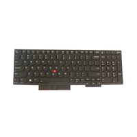 Lenovo 01YP749 laptop spare part Keyboard