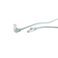 S-Conn 08-64070 Netzwerkkabel Grau 10 m Cat6 S/FTP (S-STP)