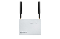 Lancom Systems IAP-4G+ router inalámbrico Gigabit Ethernet Gris