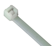 ABB SKT250-220-100 fascetta Releasable cable tie Nylon, Poliammide Grigio