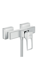 Hansgrohe Metropol Waschbecken Chrom