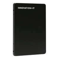 Innovation IT 00-256999 internal solid state drive 2.5" 256 GB SATA III TLC