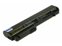 2-Power 10.8v, 3 cell, 24Wh Laptop Battery - replaces B-5911