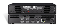 Matrox Maevex 6020 Remote Recorder / MVX-RR6020-P