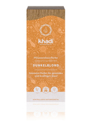 Khadi KD83 Haarfarbe Blond