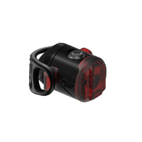 Lezyne FEMTO USB DRIVE REAR Heckbeleuchtung LED 5 lm