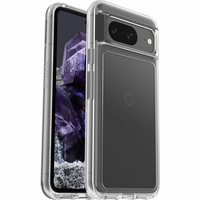 OtterBox Symmetry Series Clear voor Pixel 8, Clear