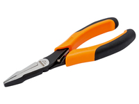 Bahco Flat nose pliers
