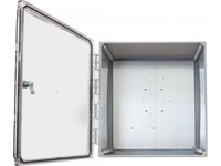 Ventev UV181610KC-BASIC armoire et boîtier d'équipement de réseau