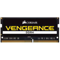 Corsair Vengeance CM4X8GF2400C16S4 Speichermodul 8 GB 1 x 8 GB DDR4 2400 MHz