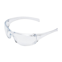 3M Virtua Gafas de seguridad Policarbonato (PC) Transparente