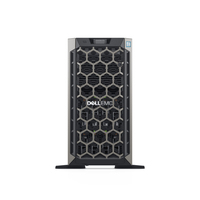 DELL PowerEdge T440 server 480 GB Toren (5U) Intel® Xeon® Silver 4214R 2,4 GHz 32 GB DDR4-SDRAM 495 W