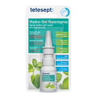 Tetesept 2807612 Nasen-/Rachendesinfektionsmittel Spray 20 ml