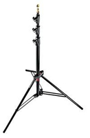 Manfrotto Master Stand tripod Black