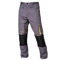 Wolfpack 15017090 pantalón protector