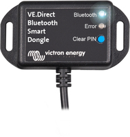 Victron Energy ASS030536011 interfacekaart/-adapter Bluetooth