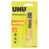 UHU Extra blister 20ml