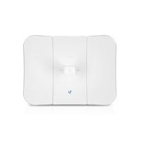Ubiquiti LTU-LR wireless access point 1000 Mbit/s White Power over Ethernet (PoE)