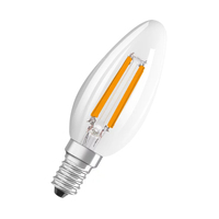 Osram AC45266 LED-lamp Warm wit 2700 K 2,9 W E14 C
