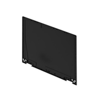 HP N43712-001 laptop spare part Display cover