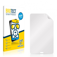 BROTECT 2711297 tablet screen protector Clear screen protector Samsung 1 pc(s)