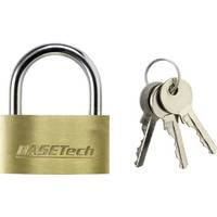 BASETech 1363029 padlock Conventional padlock