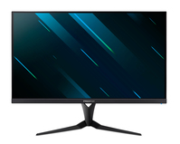 Acer Predator XB323UGP computer monitor 81.3 cm (32") 2560 x 1440 pixels Quad HD LCD Black