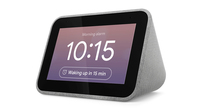 Lenovo Smart Clock with Google Assitant