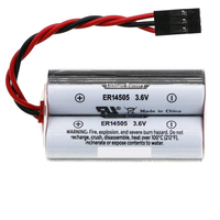 CoreParts MBXPOS-BA0592 akumulator przemysłowy Litowo-jonowa (Li-Ion) 5400 mAh 3,6 V
