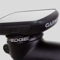 K-Edge Gravity Top Cap Mount Passive Halterung Kamera, Handheld mobiler Computer Schwarz
