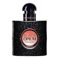 Yves Saint Laurent Black Opium Nők 30 ml