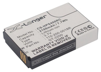 CoreParts MBXHS-BA018 pièce de rechange d’équipements réseau Batterie