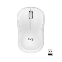 Logitech M220 mouse Ambidestro RF Wireless Ottico 1000 DPI