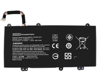 CoreParts MBXHP-BA0063 laptop spare part Battery