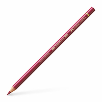 Faber-Castell 110193 kleurpotlood Rood 1 stuk(s)