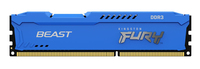 Kingston Technology KF316C10BK2/8 moduł pamięci 8 GB 2 x 4 GB DDR3 1600 MHz