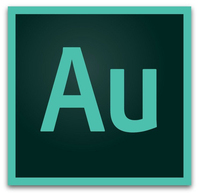 Adobe Audition Abonnement Mehrsprachig 12 Monat( e)