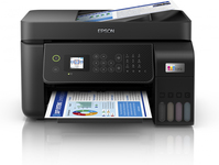 Epson EcoTank ET-4800 Inkjet A4 5760 x 1440 DPI 33 ppm Wifi