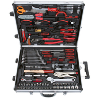 KS Tools 918.0772 Mechanik-Werkzeugsätze 172 Werkzeug