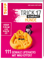 ISBN Trick 17 kompakt – Hunde