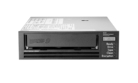 HPE BC040A dispositivo de almacenamiento para copia de seguridad Unidad de almacenamiento Cartucho de cinta LTO