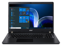 Acer TravelMate P2 TMP215-41-G2-R5NS AMD Ryzen™ 5 PRO 5650U Laptop 39,6 cm (15.6") Full HD 8 GB DDR4-SDRAM 512 GB SSD Wi-Fi 6 (802.11ax) Windows 11 Pro Education Czarny