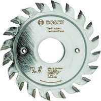 Bosch ‎2608642126 Kreissägeblatt