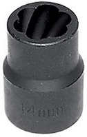 KRAFTWERK 3058-10 extractor de tornillo y perno 1 pieza(s)