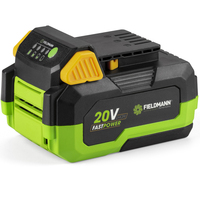 Fieldmann FDUZ 79040 batterie et chargeur d’outil électroportatif