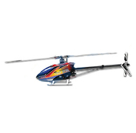 ALIGN T-REX 470LM ferngesteuerte (RC) modell Helikopter Elektromotor