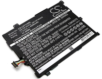 CoreParts TABX-BAT-LVT110SL Pièce de rechange et accessoire pour tablette Batterie