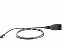 Eartec EAR-QD011 headphone/headset accessory Cable