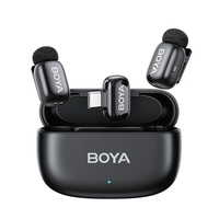 BOYA Mini