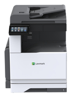 Lexmark CX930DSE Couleur 2400 x 600 DPI A4